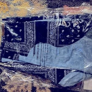 Jordan Craig pants and hoody set